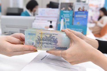 2021年，ABBank利润高达1.979万亿越盾，不良贷款率1.45%