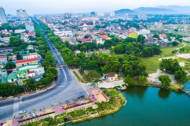 在 2022 年 1 月的 FDI 吸引力名单中越南义安省排名第二，该地区预计将花费近 20 万亿越南盾建设工业园区的基础设施