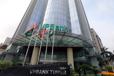 MBS预测VPBank 2022年利润将增长40%以上
