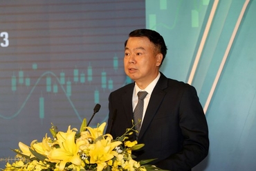 越南财政部副部长：2023年越南证券市场的规模和质量有望强劲增长