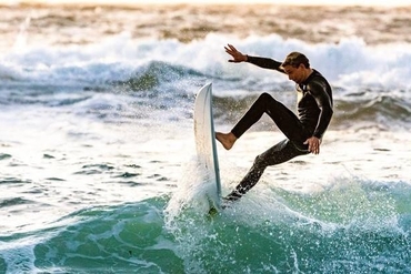 MBS经济专家透露一个适合短期投资者且在市场反弹时有望强劲增长的投资组合