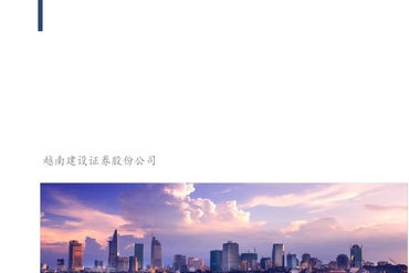 2023年5月和前5个月 越南宏观经济 报告