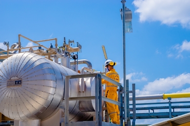 越南天然气公司（PV Gas）决定支付股息时间，以30%的比例支付2021年现金股息