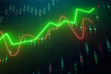 越南指数四连阳，证券板块开始崛起 - 越南股市日评 2023.06.06