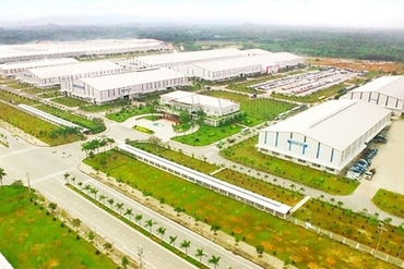 Sonadezi 州德股份公司决定以10%的比例支付现金股息