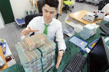 在不到一个月内，越南政府已向经济体注入了超过 127万亿越南盾资金