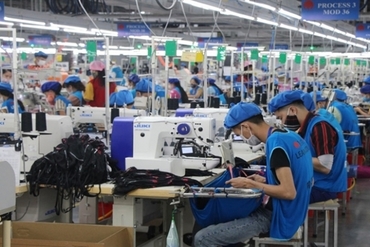 8月份，越南采购经理指数（PMI）达52.7点，制造业呈现强劲复苏态势