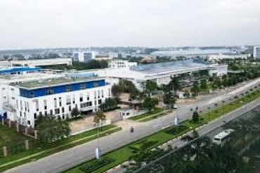 胡志明市加工出口区和工业区引进投资资金超过5.91亿美元