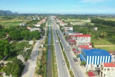 越南清化市将有规模为1.9万亿越盾的新住宅区