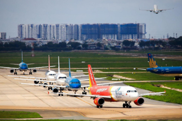 越南国内航空市场复苏速度全球领先