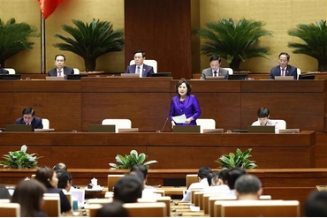 越南国家银行专注于控制通货膨胀
