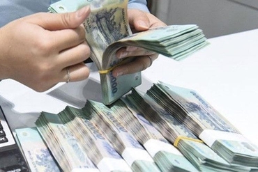 2022年前5个月，越南国家预算盈余超过217万亿越盾