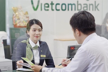 越南Vietcombank继续下调贷款利率，加强支持企业