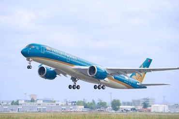 SCIC为越南航空公司的救援计划支付近6.9万亿越南盾
