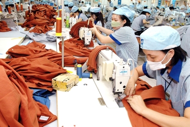 大量订单被取消，越南纺织服装企业陷入困境
