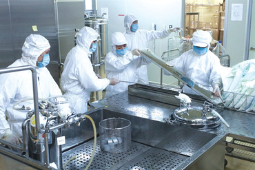 越南股市——今年哪个板块最具有爆发潜力？