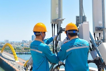 Viettel工程股份公司在2022年前5个月实现营业收入 3.433万亿越南盾，增长17%