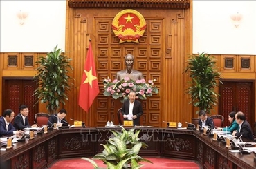越南决不让企业股份制改革中牟取暴利行为发生