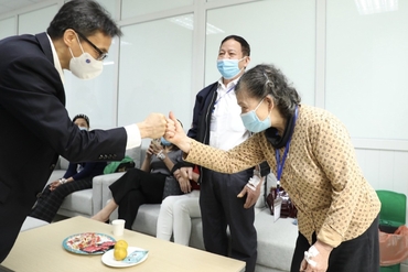 应对新冠肺炎疫情的企业合作理事会正式亮相