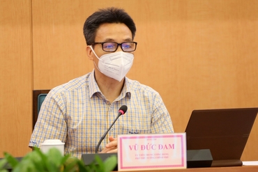 河内准备应对新冠疫情预案，以免陷入被动的境地