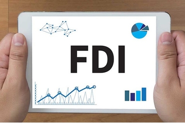 流入越南的FDI资金连续第3个月增长
