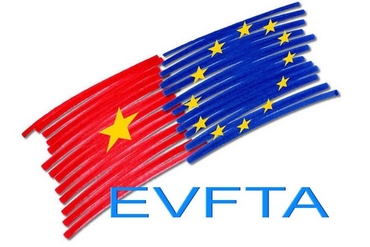 得益于 EVFTA，越南-欧盟贸易活动强劲增长
