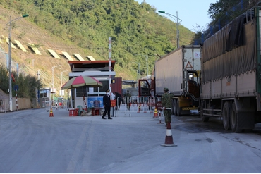 越南工贸部建议商人需要加强官方出口