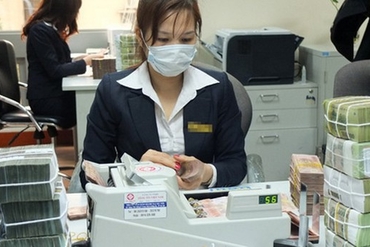 越南银行开始重组客户债务架构