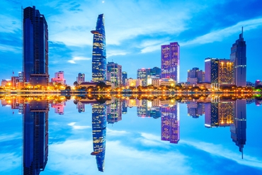 越南建筑部建议允许外国人购买旅游房地产