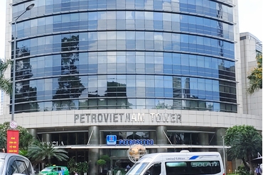 2021年前8个月，PETROVIETNAM的税后利润比去年同期增加3倍