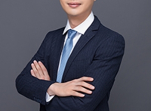 中国区首席经济学家 - 张奥平