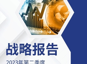 越南市场 2023年 二季度投资战略报告