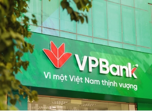 个股分析：越南盛旺商业股份银行 (VPB - HSX)