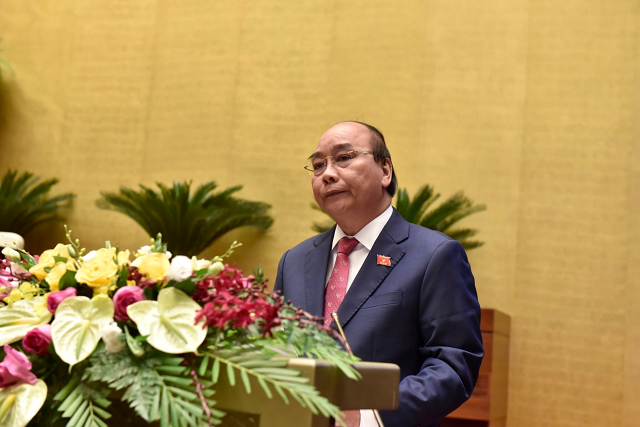 Thủ tướng: Tăng trưởng GDP năm nay ước đạt 2-3%