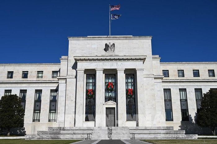 Thêm dấu hiệu suy thoái, Fed có thể sớm dừng tăng lãi suất