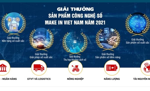 越南数字经济：小而快