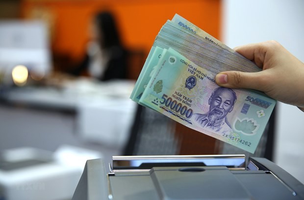 越南各家银行连续降低贷款利率 支持企业发展生产经营