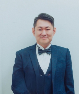 Du Minh Kiệt