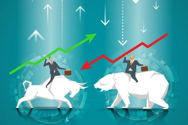 股市门庭冷落，银行发力扭转局面 - 越南股市日评 2023.10.24