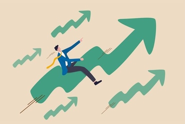 越指实现三连阳，流动性依需改善 - 越南股市日评 2023.10.10