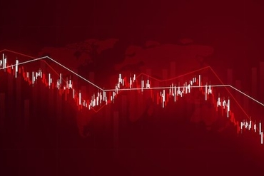 账户“一无所有”，股民们又是悲惨的一天 - 越南股市日评 2023.10.26