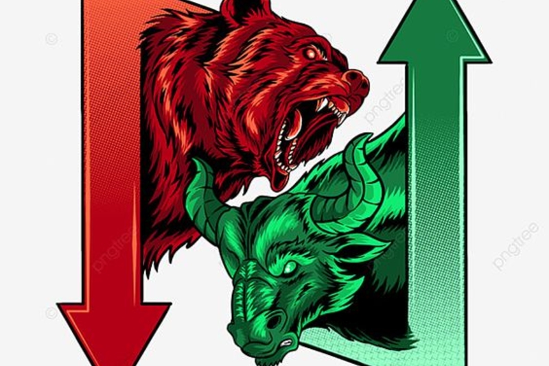 对Vingroup跌势置之不理，越南股民尽力恢复大盘涨势 - 越南股市周评 2023.10.23 - 2023.10.27