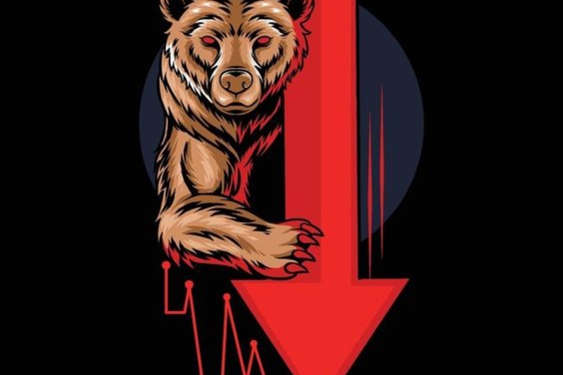 越南股民：痛苦接连不断 - 越南股市日评 2023.10.31