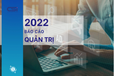 CBTT - Báo cáo tình hình quản trị năm 2022