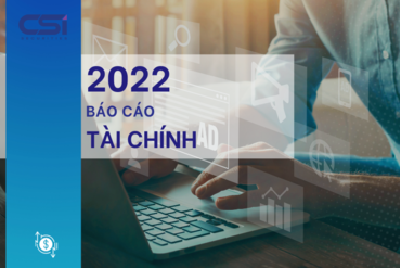 CBTT - BÁO CÁO TÀI CHÍNH QUÝ 2 NĂM 2022