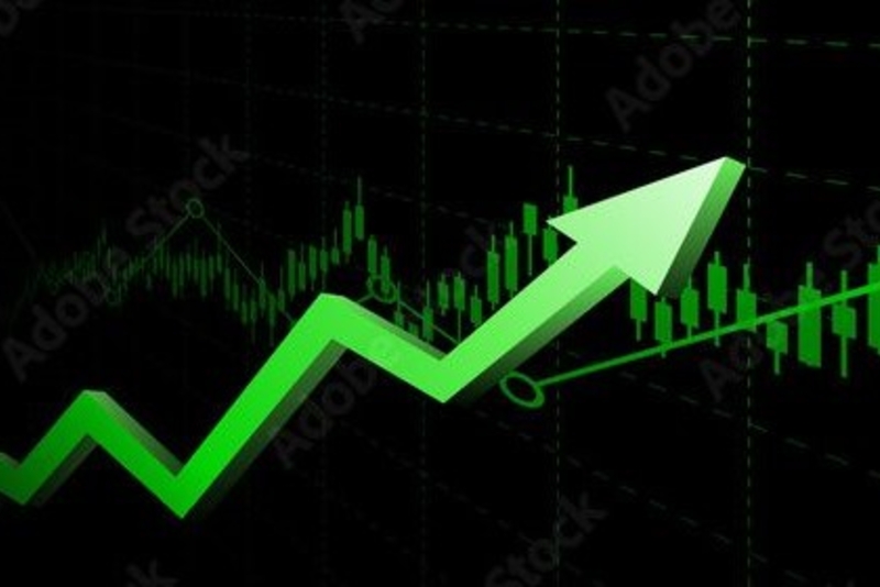 银行板块集体发力，成为推动越指反弹的驱动力 - 越南股市日评 2023.11.14