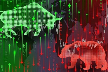 證券板塊崛起，越指維持3連陽 - 越南股市日評 2023.11.22