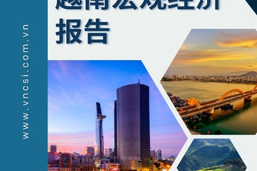 2023年10月和前10个月越南宏观经济报告