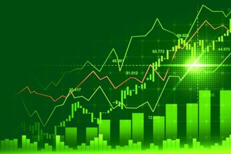 外資一路“出貨”，越指急拉飆升 - 越南股市日評 2023.12.04