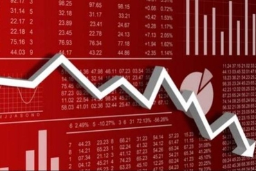 外資瘋狂出逃，銀行“頑強”護盤 - 越南股市日評 2023.12.07